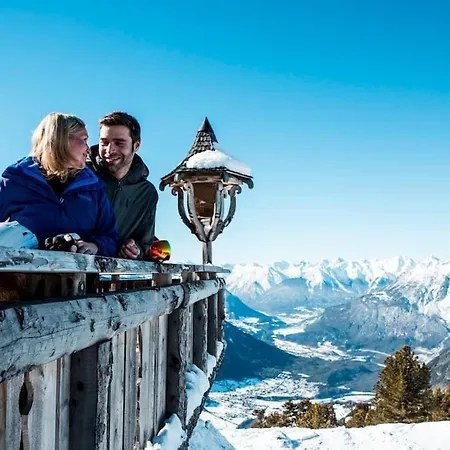 Frieda Höllrigl Sautens