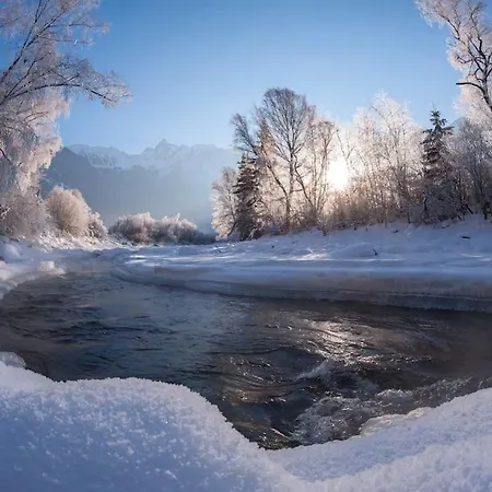 Frieda Hoellrigl Daire *