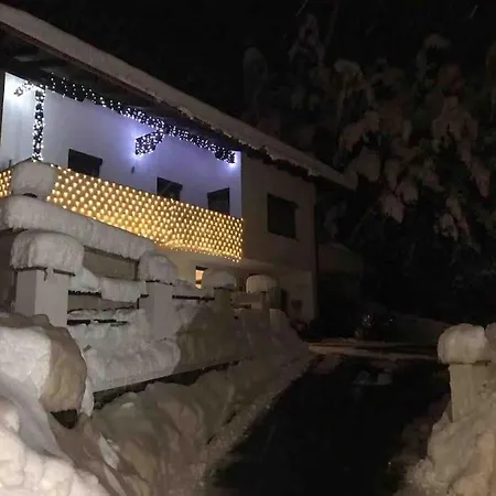 Apartment Frieda Höllrigl