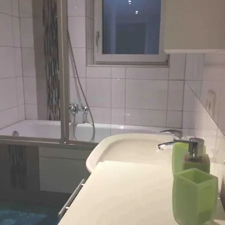 Apartament Frieda Hoellrigl *