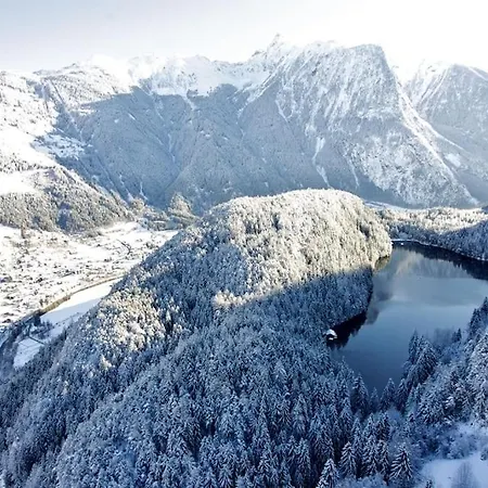 Frieda Hoellrigl * Sautens