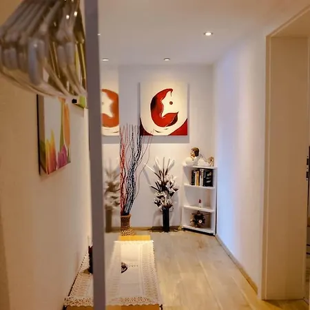 Apartament Frieda Hoellrigl
