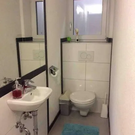 Apartament Frieda Hoellrigl Sautens