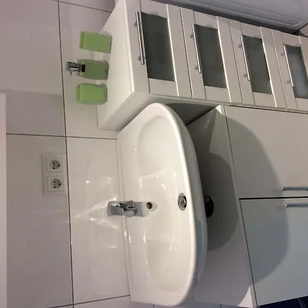 Apartament Frieda Hoellrigl Sautens