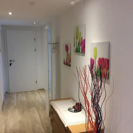 Apartament Frieda Hoellrigl