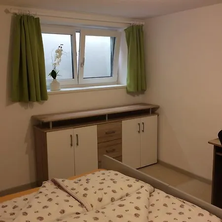 Apartment Frieda Höllrigl