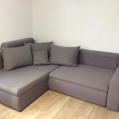 Apartment Frieda Höllrigl *