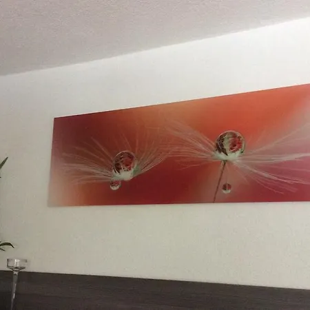 Apartament Frieda Hoellrigl Sautens