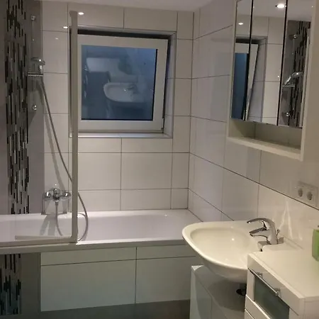 Apartment Frieda Höllrigl