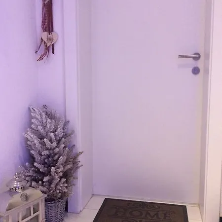 Frieda Höllrigl Apartment *