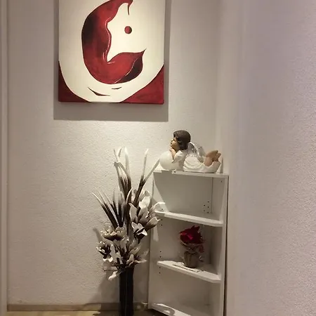 Apartament Frieda Hoellrigl