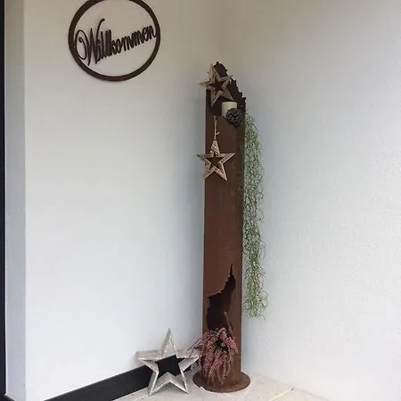 Apartment Frieda Höllrigl