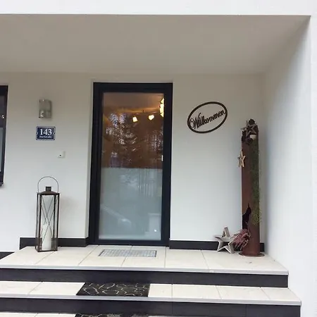 Frieda Höllrigl Apartment Sautens