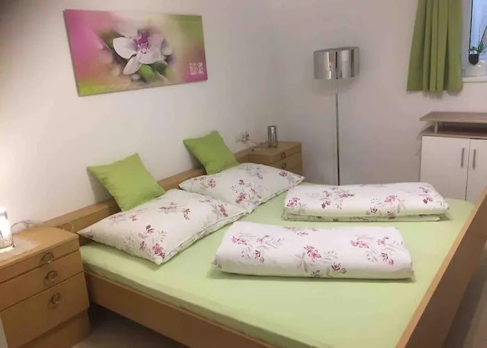 Frieda Hoellrigl Appartement