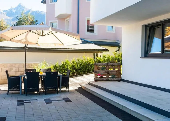 Frieda Hoellrigl * Sautens