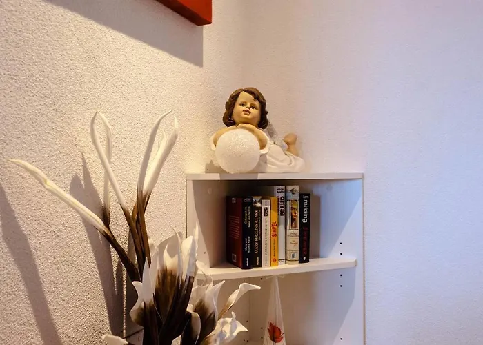 Frieda Hoellrigl Apartament Sautens