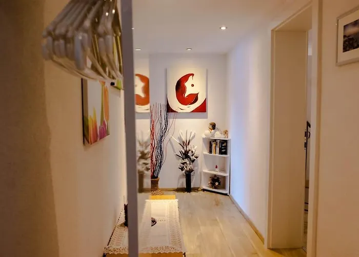 Appartement Frieda Hoellrigl