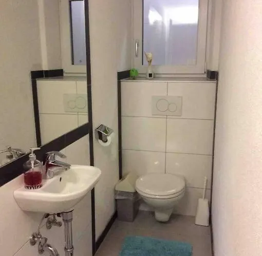 Appartement Frieda Hoellrigl Sautens