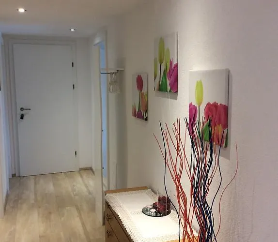 Appartement Frieda Hoellrigl