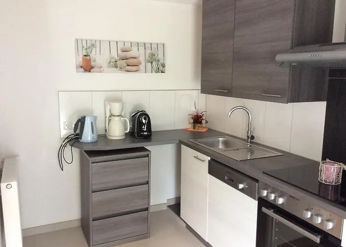 Apartament Frieda Hoellrigl