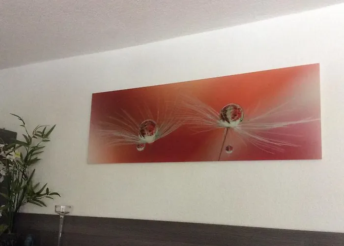 Appartement Frieda Hoellrigl Sautens