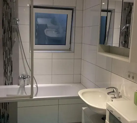 Appartement Frieda Hoellrigl