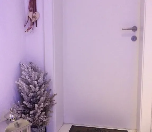 Frieda Hoellrigl Appartement *