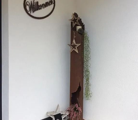 Apartament Frieda Hoellrigl