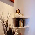 Frieda Hoellrigl Lejlighed Sautens