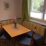 Lejlighed Frieda Hoellrigl *