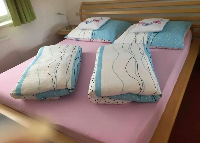 Frieda Hoellrigl Apartmán