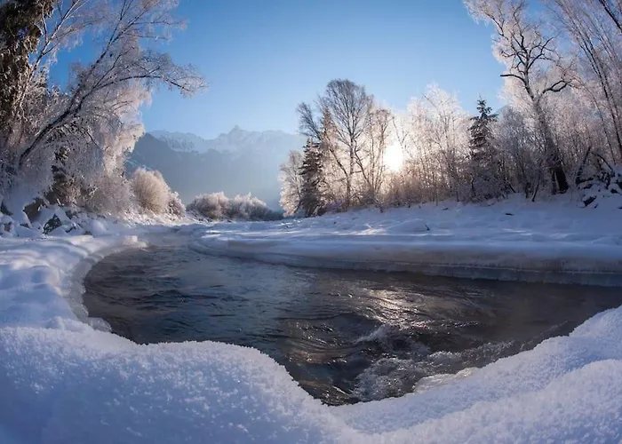 Frieda Hoellrigl Apartmán *