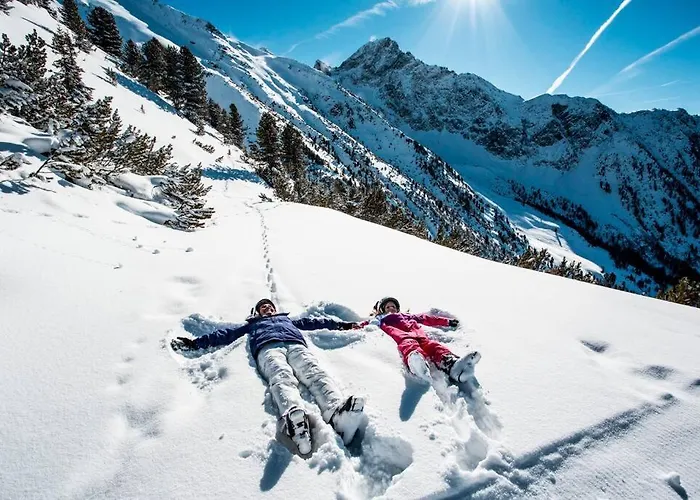 Frieda Hoellrigl Apartmán