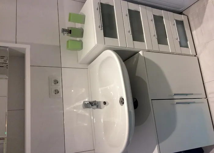 Apartmán Frieda Hoellrigl Sautens