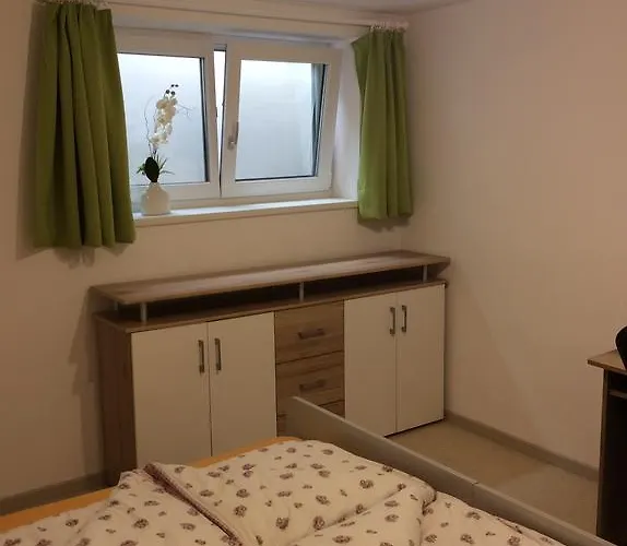 Apartmán Frieda Hoellrigl