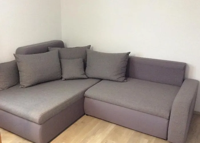 Apartmán Frieda Hoellrigl *