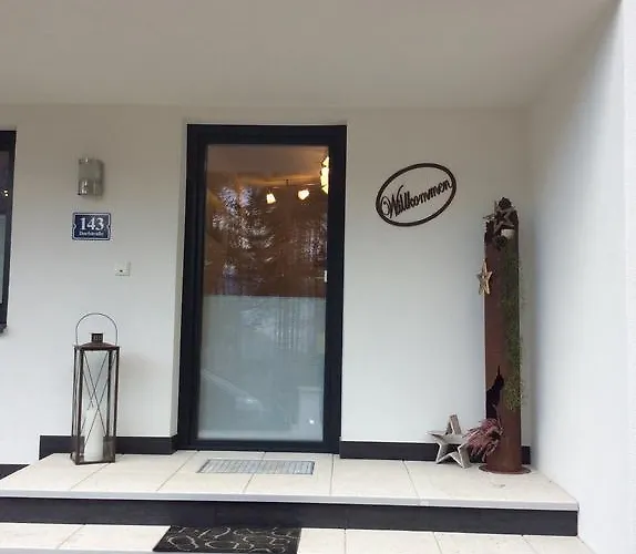 Frieda Hoellrigl Apartmán Sautens