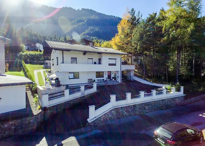 Frieda Hoellrigl * Sautens