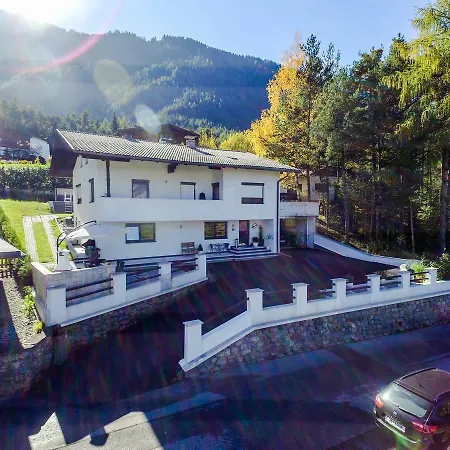 Frieda Hoellrigl * Sautens